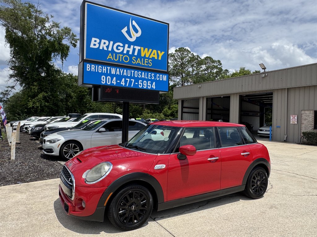 mini hardtop 4 door 2020 WMWXU9C00L2M00035 image mini hardtop 4 door 2020 WMWXU9C00L2M00035 image